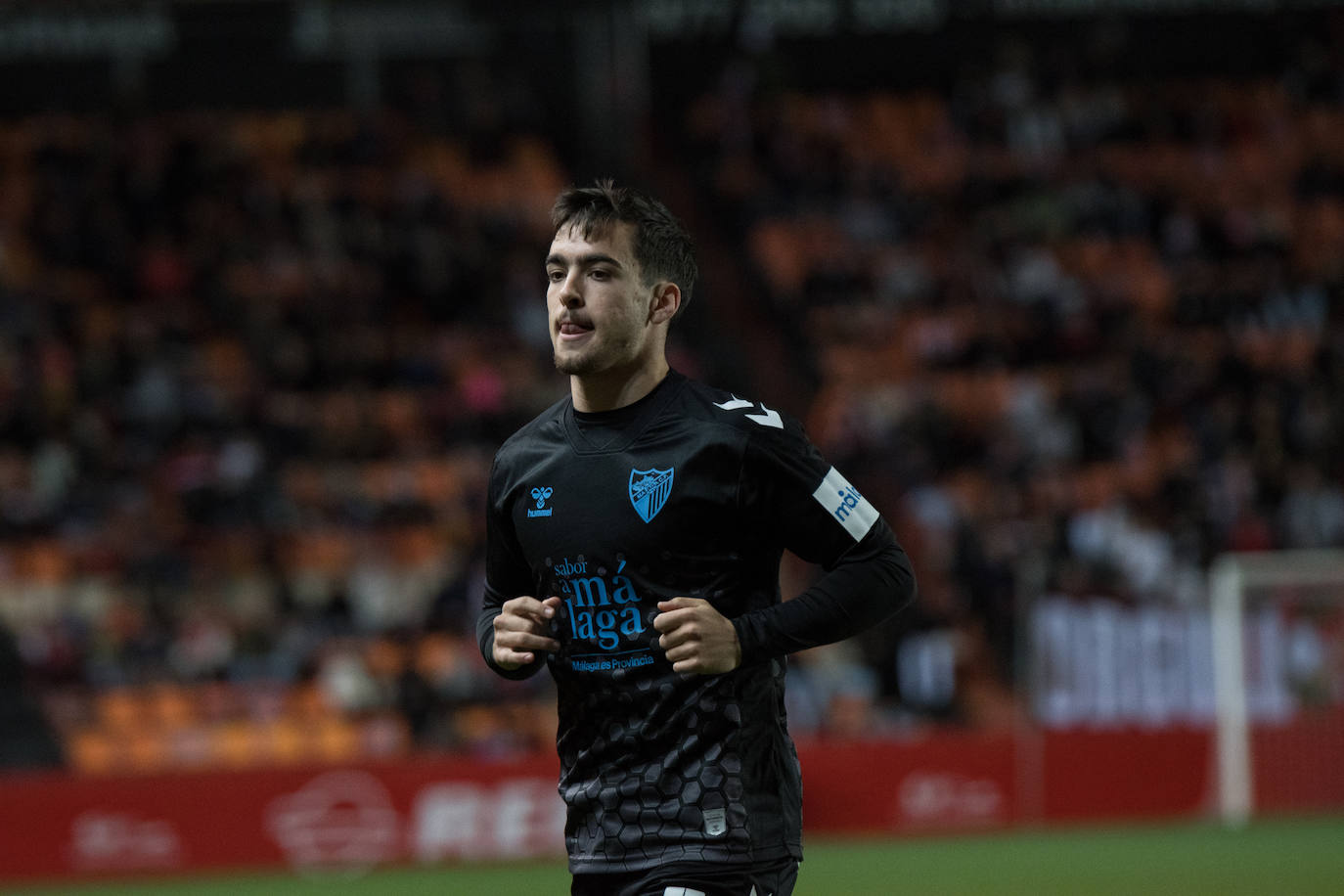 El Málaga perdió en su visita al Gimnástic Tarragona (2-1). 