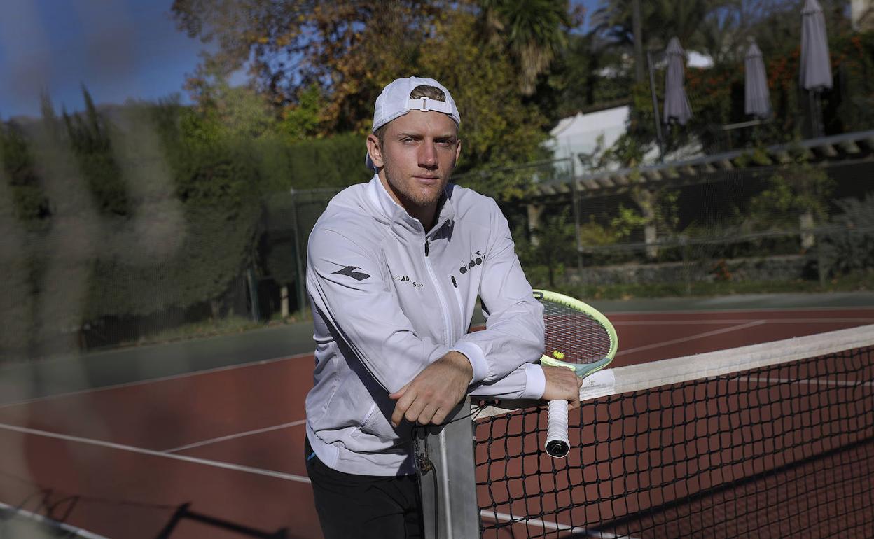 Qué son en tenis el Tie-break y el Super Tie-break? - El Periódico de España