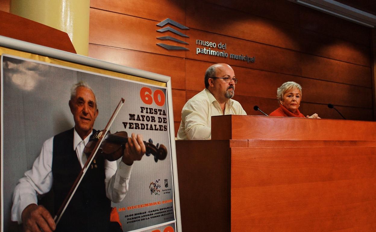 Fiesta de verdiales en Málaga: fecha, lugar de celebración y pandas participantes