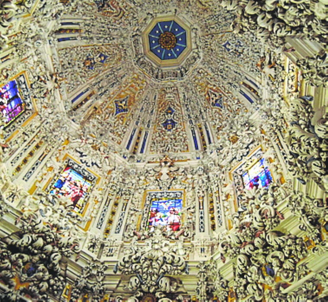 Camarín de la Victoria