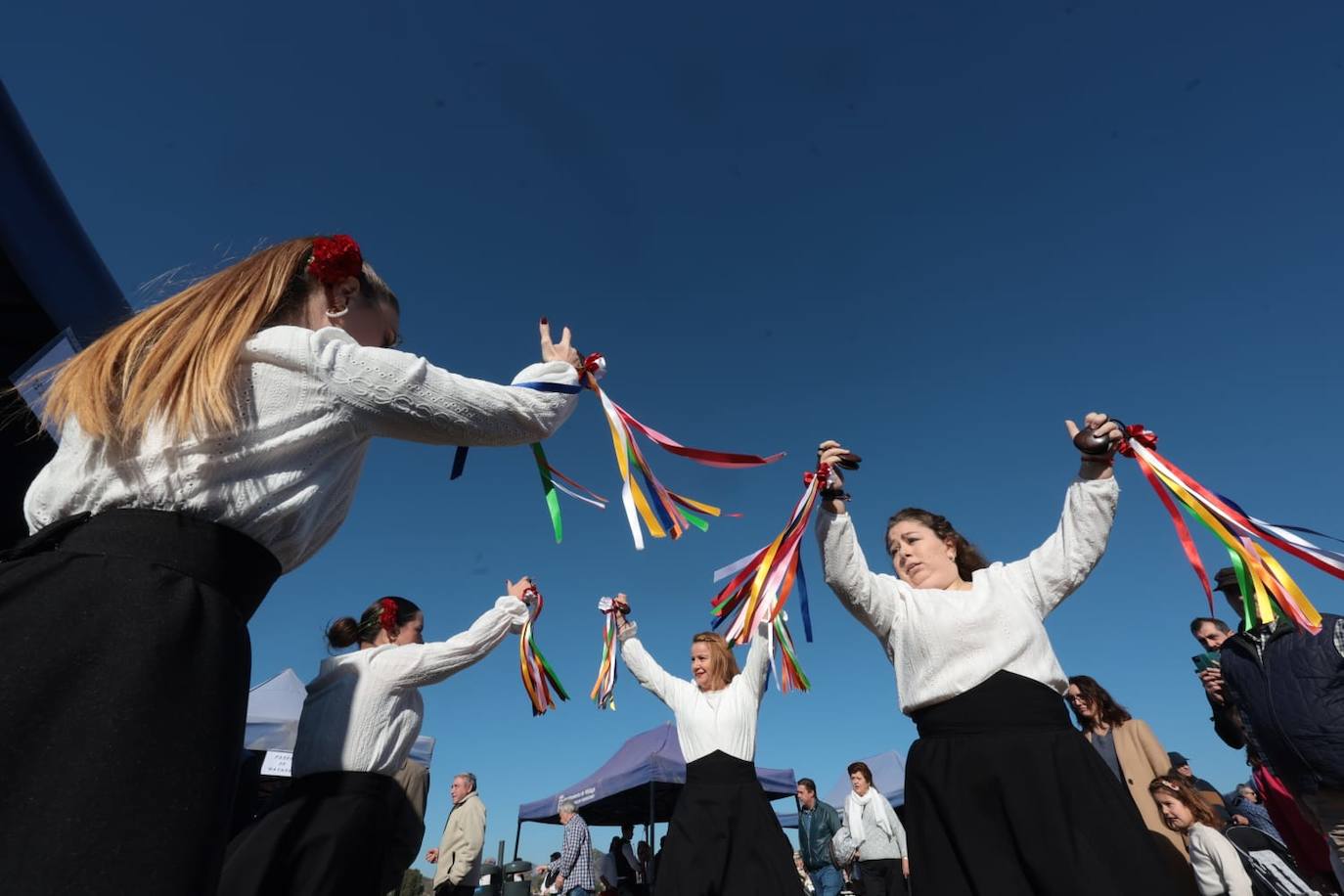 Esta edición se celebra el 60º aniversario de la Fiesta 