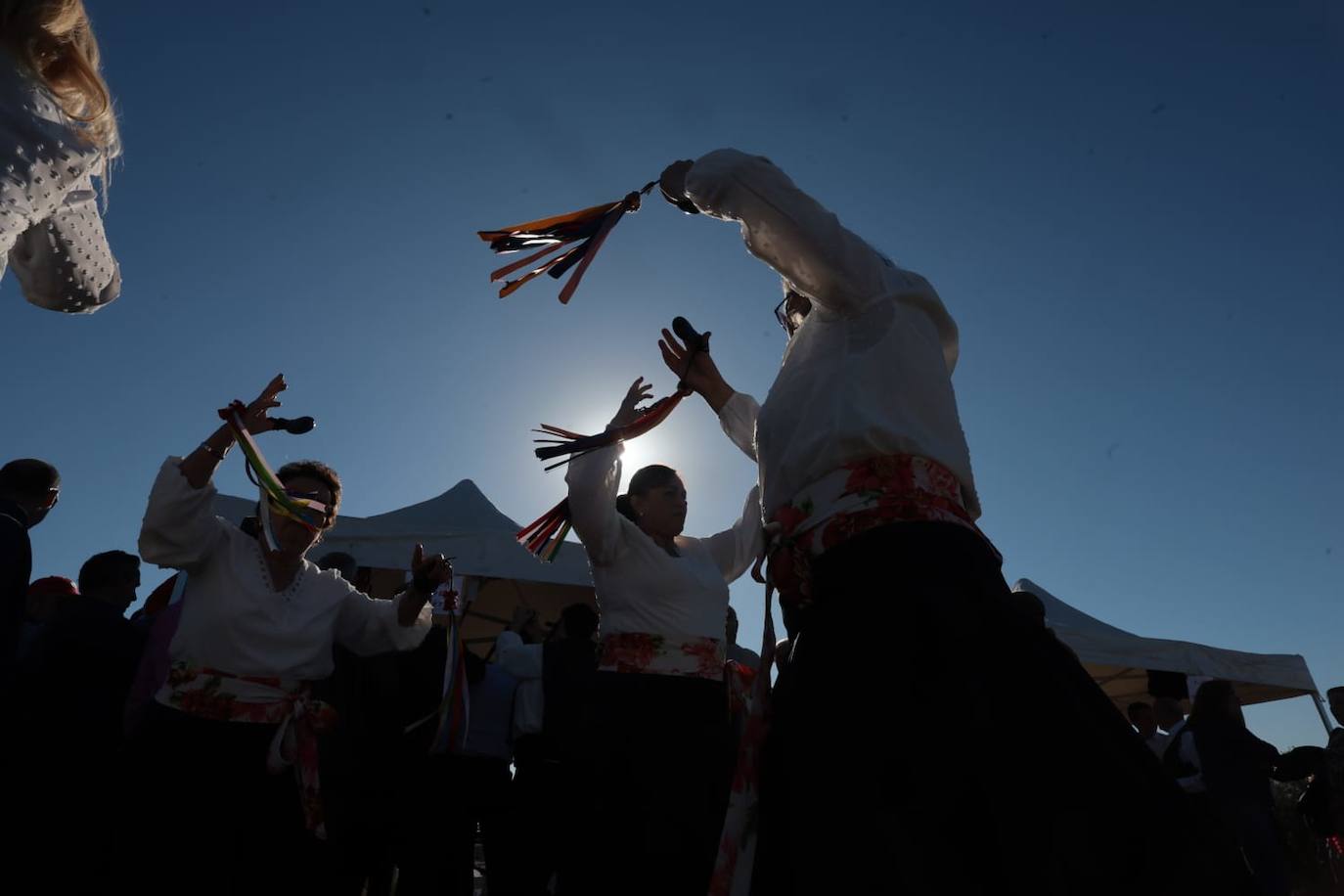 Esta edición se celebra el 60º aniversario de la Fiesta 