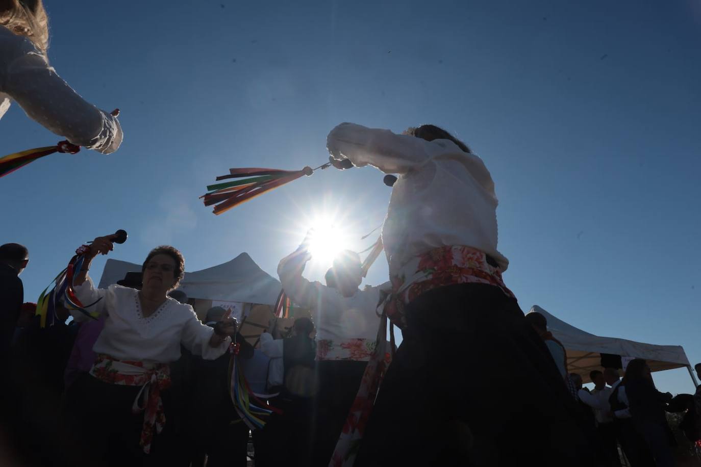 Esta edición se celebra el 60º aniversario de la Fiesta 