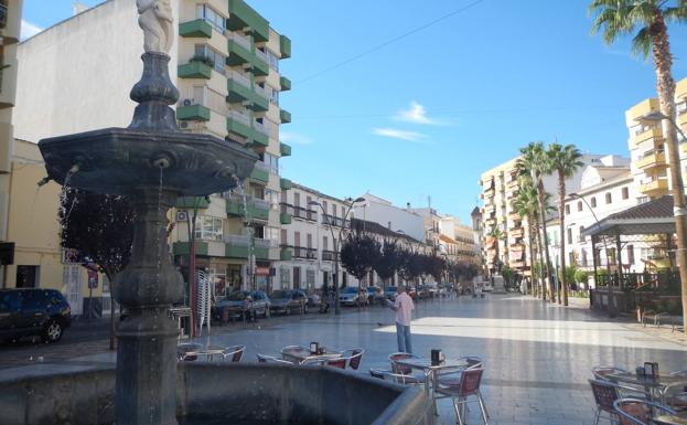 La plaza de la Alameda acogerá la fiesta tras las tradicionales campanadas.