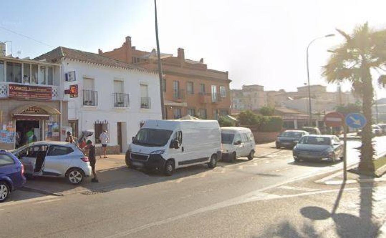 El Euromillones deja un nuevo millonario en Benajarafe