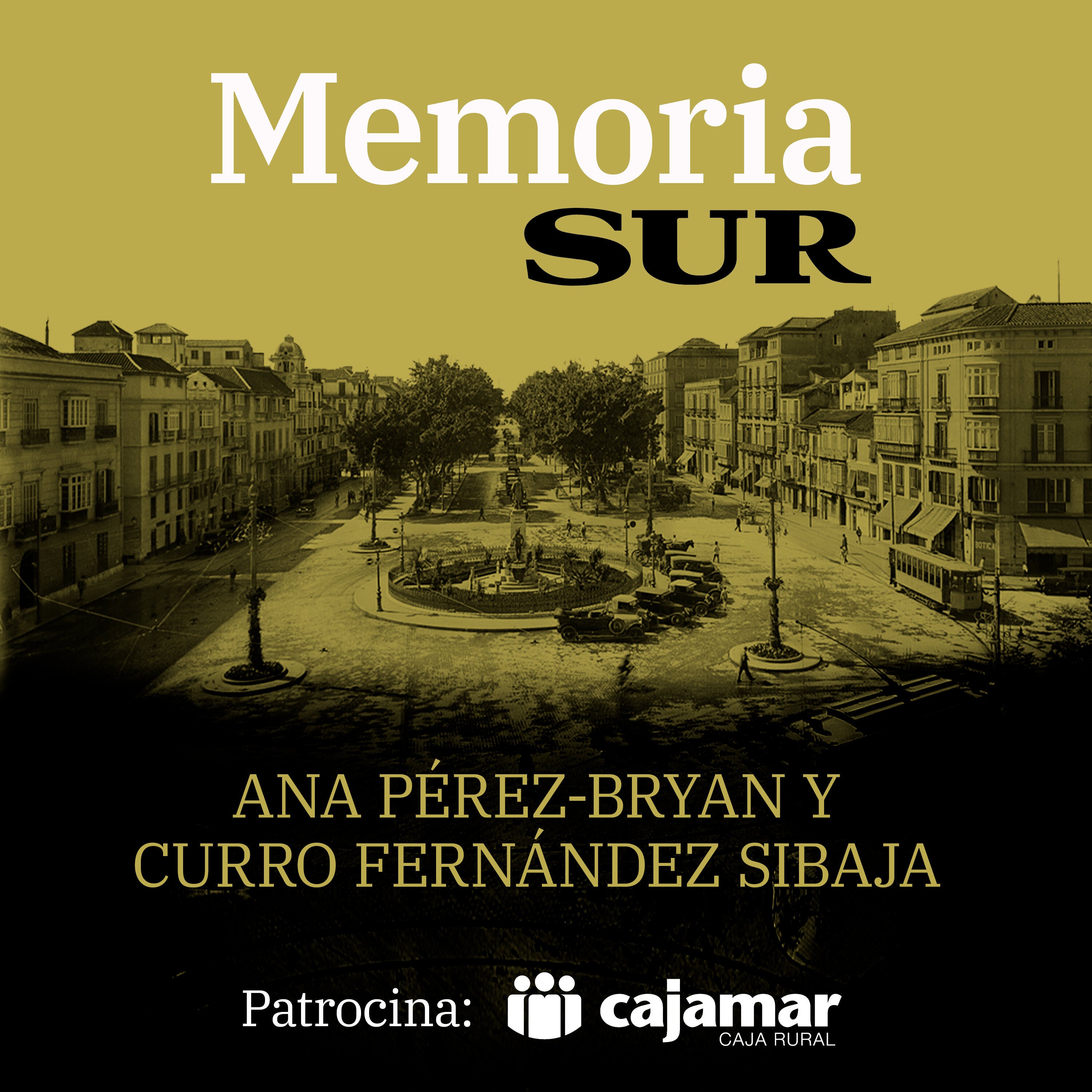 Episodio 123 - Cuando el centro de Málaga estaba lleno de conventos