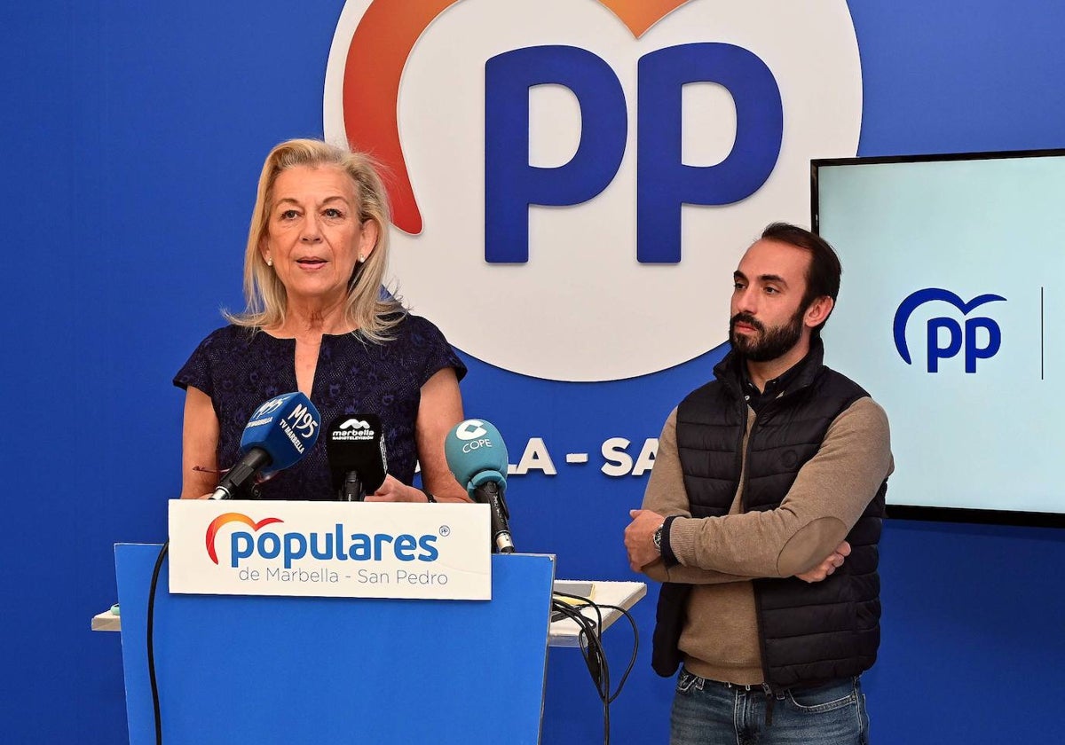 La ampliación del Hospital Costa del Sol retrasa su plazo de ejecución al último trimestre de 2023
