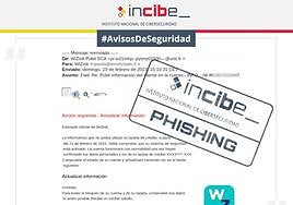 Alertan de una estafa que afecta a los clientes de Wizink