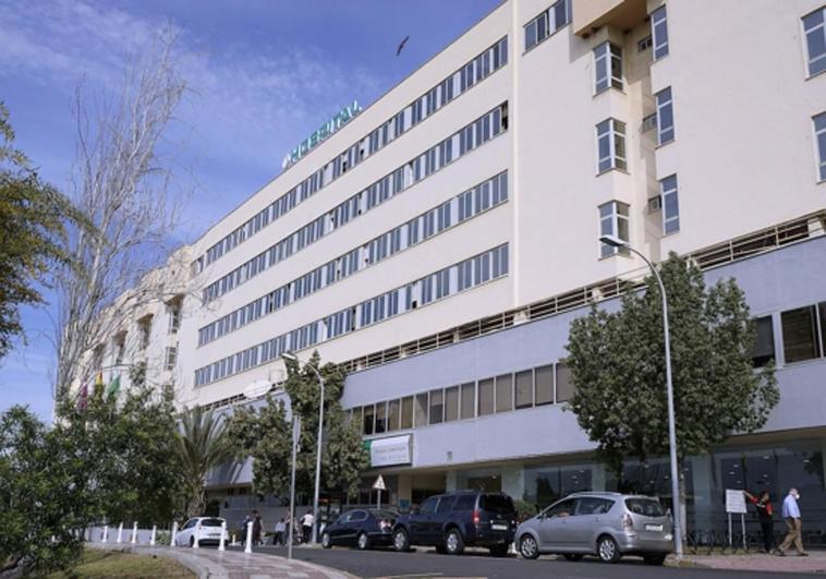 Condenan al SAS por no intervenir de urgencia a un paciente de Málaga que sufría desprendimiento de retina