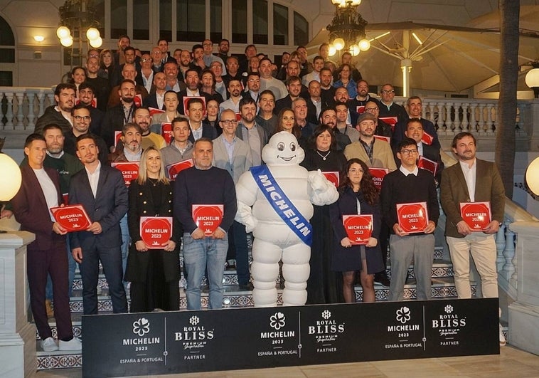 Setenta años poniendo chispa a la vida de los malagueños