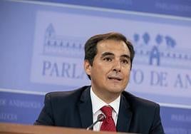 Nieto anuncia el impulso a una veintena de nuevas sedes judiciales