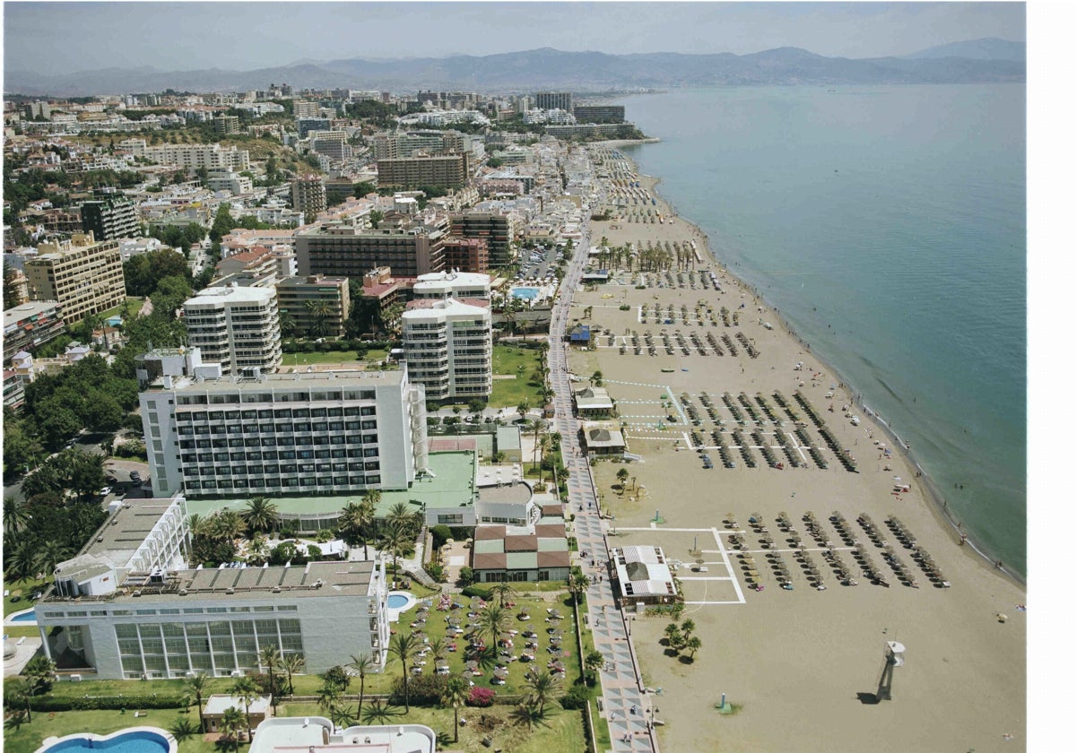 La nueva convocatoria pone el foco en el segmento de sol y playa.