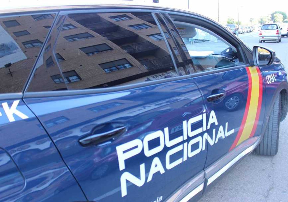 La familia denunció su desaparición ayer en dependencias de Policía Nacional.