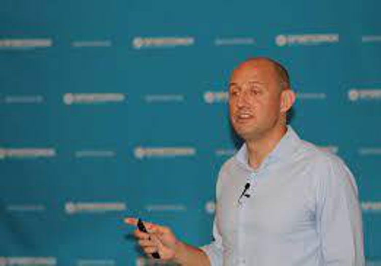 Igor Crespo.