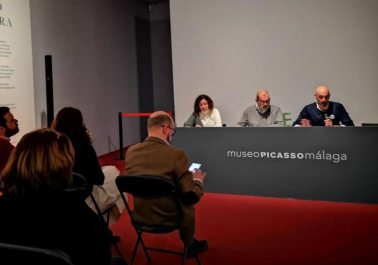 Presentados en Málaga los Premios Expone a las buenas prácticas e innovación en museos y exposiciones