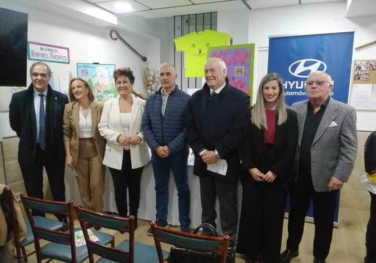 La Mini Maratón Peña El Bastón atrae cada vez más participantes