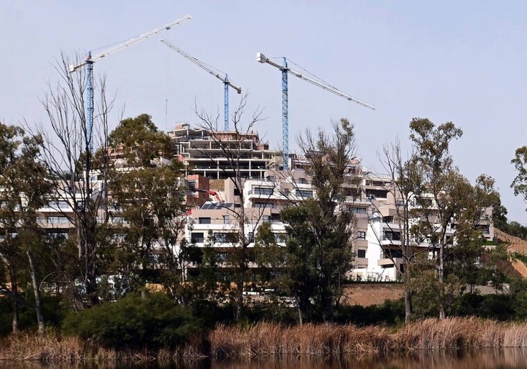 Marbella otorga licencias de obras por valor de casi 16 millones de euros