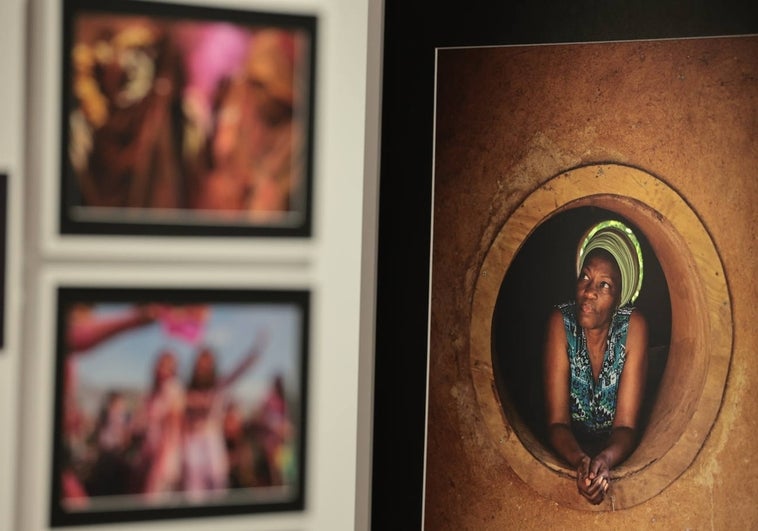 El reflejo de la mujer cien años después