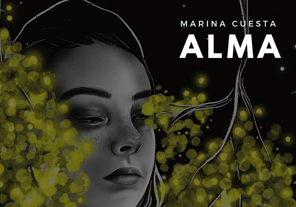 Imagen de una de las obras de la exposición.