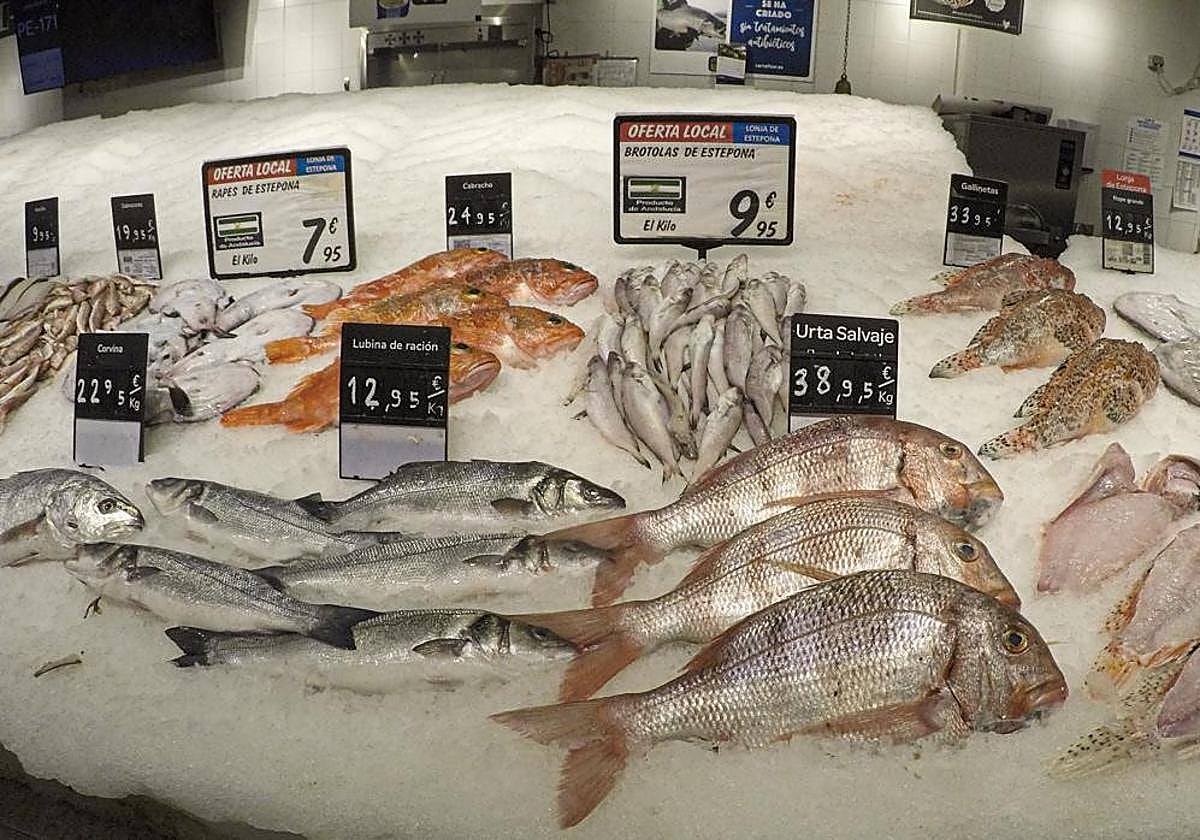 Alimentación y cuaresma