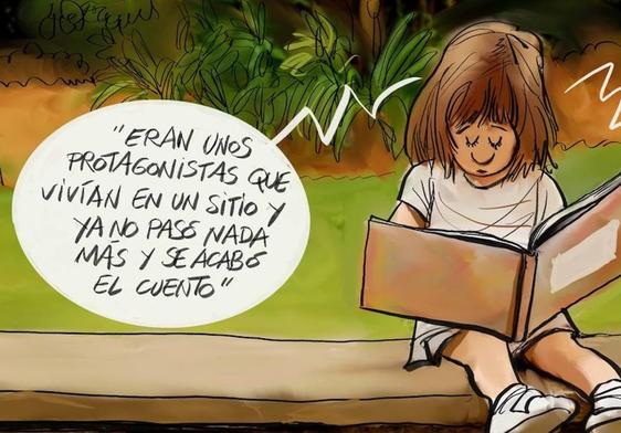 La viñeta de Idígoras (04|03|2023)