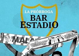 La prórroga de 'Bar Estadio'.