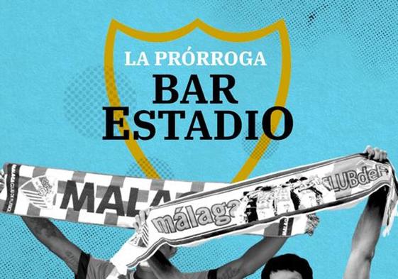 La prórroga de 'Bar Estadio'.