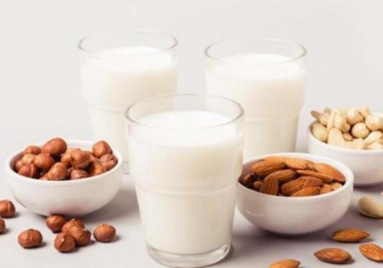Amplían la alerta alimentaria por la presencia de leche en una bebida de avena vendida en Andalucía