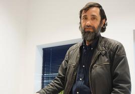 El profesor de la UMA, José Galindo, impartirá el nuevo curso.