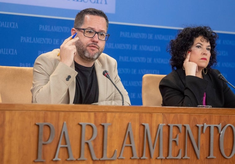 Adelante Andalucía propone la creación de una red de supermercados públicos para frenar el alza de los precios
