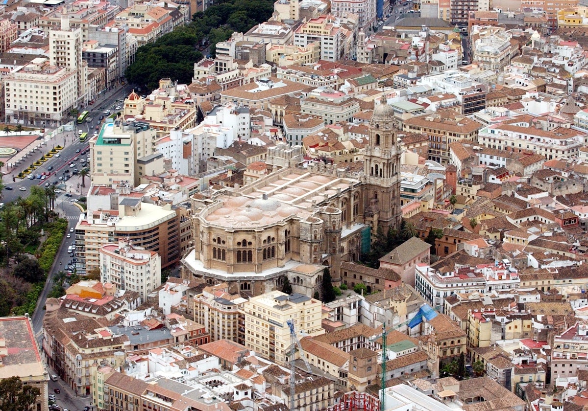 El Ayuntamiento vigilará especialmente el Centro Histórico y su entorno.