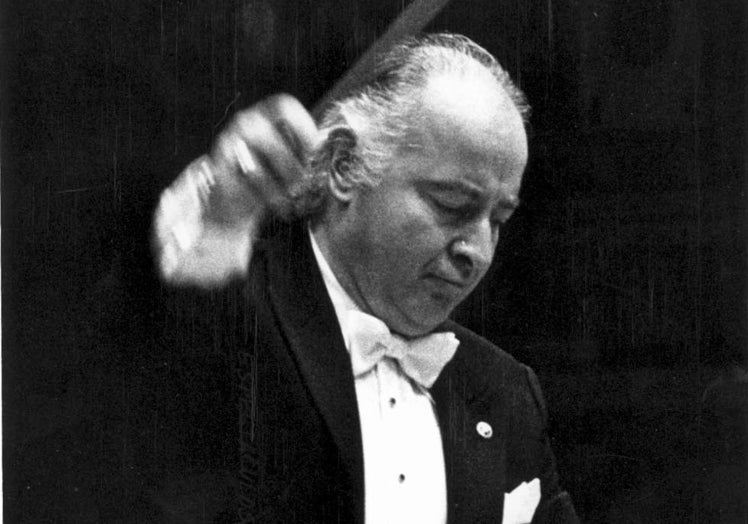 Octav Calleya, en una imagen de archivo.