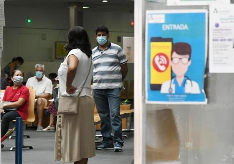 La Junta publica una aclaración sobre las tarifas de servicios sanitarios «para parar el bulo de la privatización»