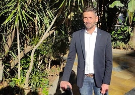 Ciudadanos propone un Consejo Ciudadano Medioambiental para evitar «la tala masiva de árboles»