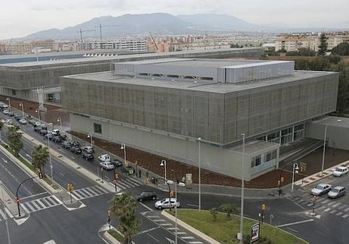 Oferta de empleo en la Diputación de Málaga