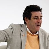 Imagen - «Con las residencias hemos pasado de los asilos a edificios fríos, luego 'hotelitos con encanto' y últimamente a la sanitarización»