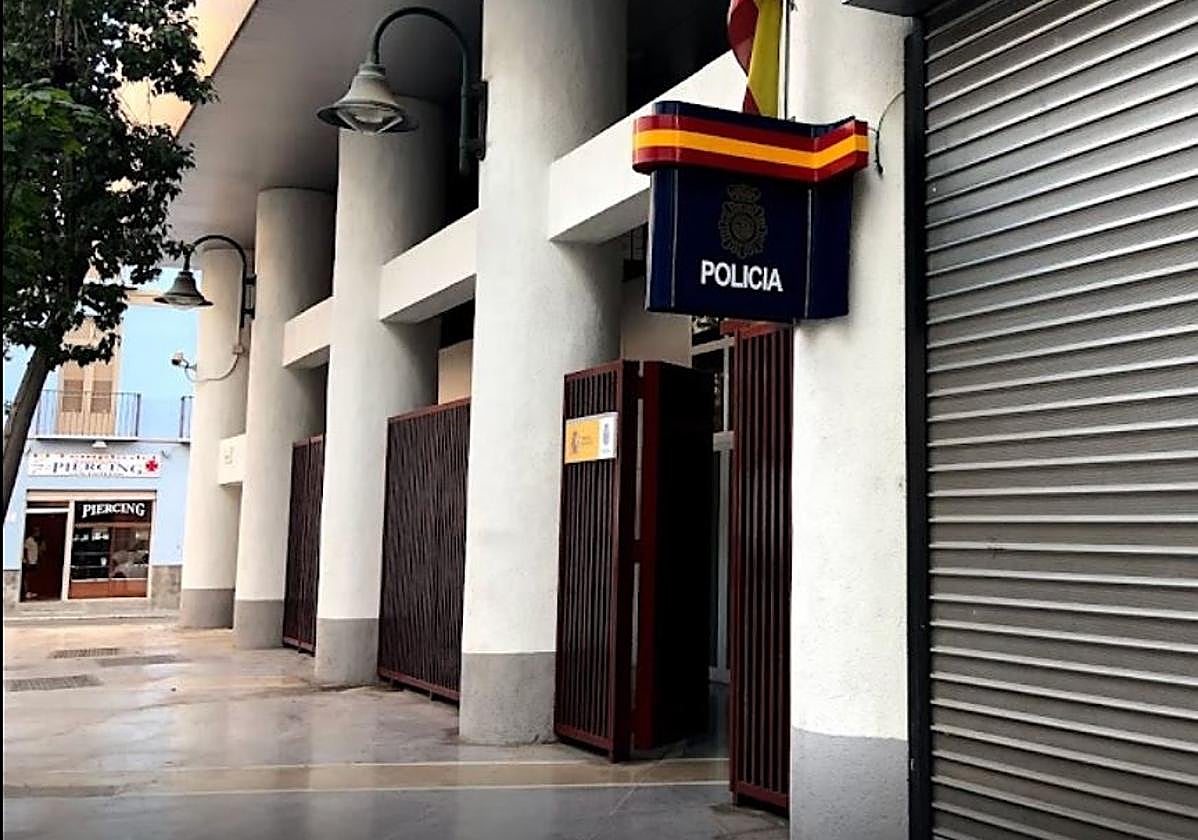 Detenido en Málaga por estafar más de 50.000 euros con el método 'man in the middle'