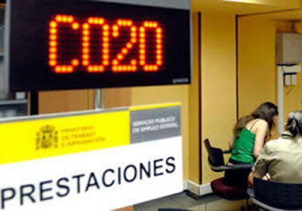 La «colocación adecuada» del SEPE que un desempleado no puede rechazar para que no le quiten la prestación