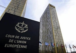 La Justicia europea falla que las empresas no pueden negarle a un trabajador librar el viernes porque descanse el fin de semana