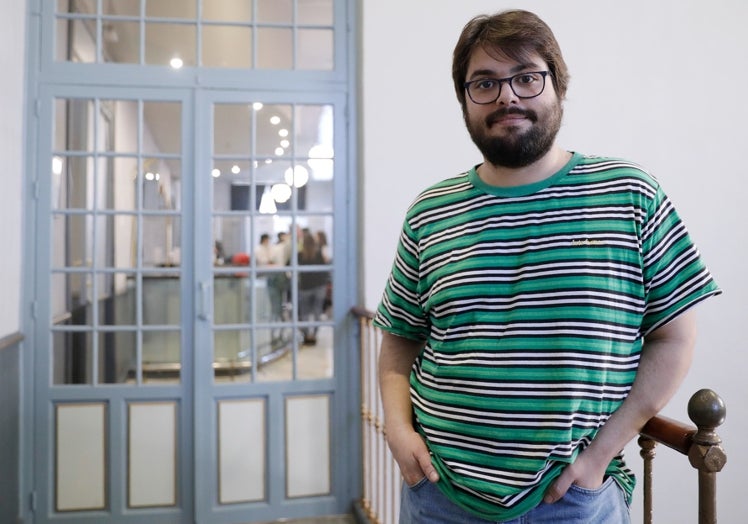 Brays Efe saltó a la fama con el personaje de Paquita Salas, la protagonista de la serie de Los Javis.