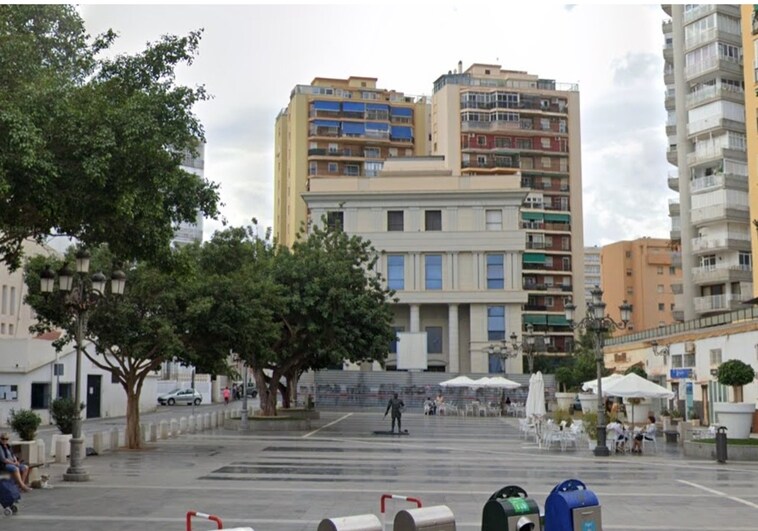 La Universidad Nebrija escoge Torremolinos para la creación de la Escuela de Enfermería de la Costa del Sol