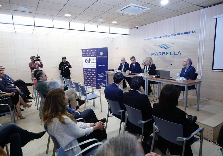 El nuevo suelo urbano será un impulso para la dotación de equipamientos, zonas comerciales y de negocio en Marbella