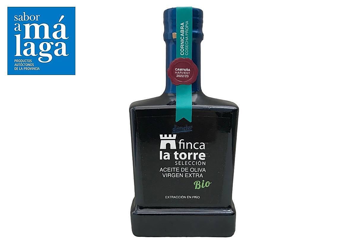 Finca La Torre Cornicabra