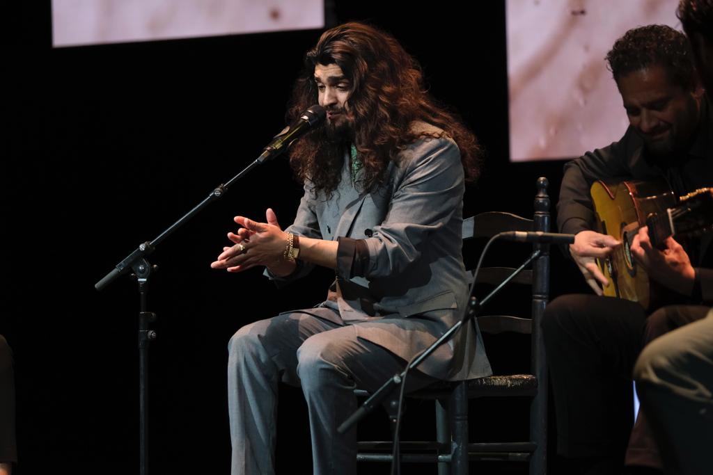 Así fue gala de entrega de premios del 26 Festival de Málaga