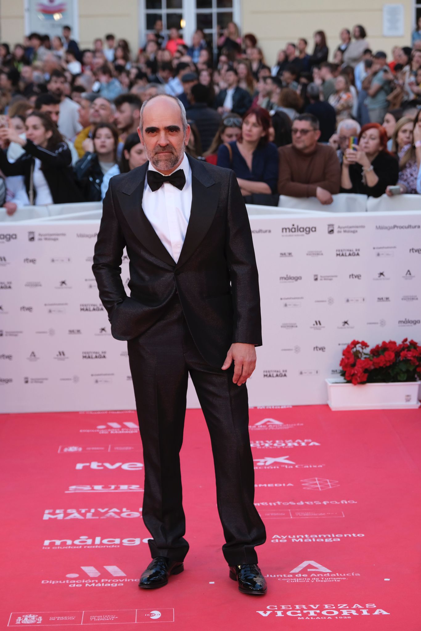 Luis Tosar