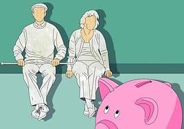 Más ingresos, más protección, más certezas