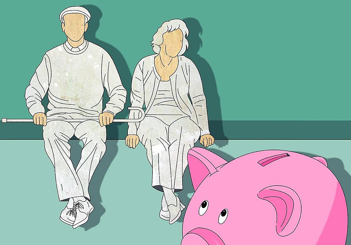 Más ingresos, más protección, más certezas