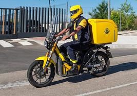 Oposiciones para Correos en Málaga: 3.000 aspirantes para 245 plazas