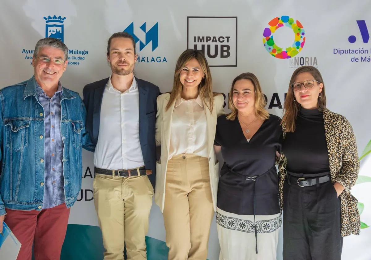 Málaga impusa un hub de sostenibilidad
