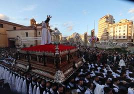 Humillación y Estrella